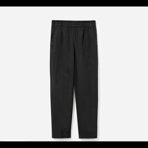 Everlane Easy Chino Black
